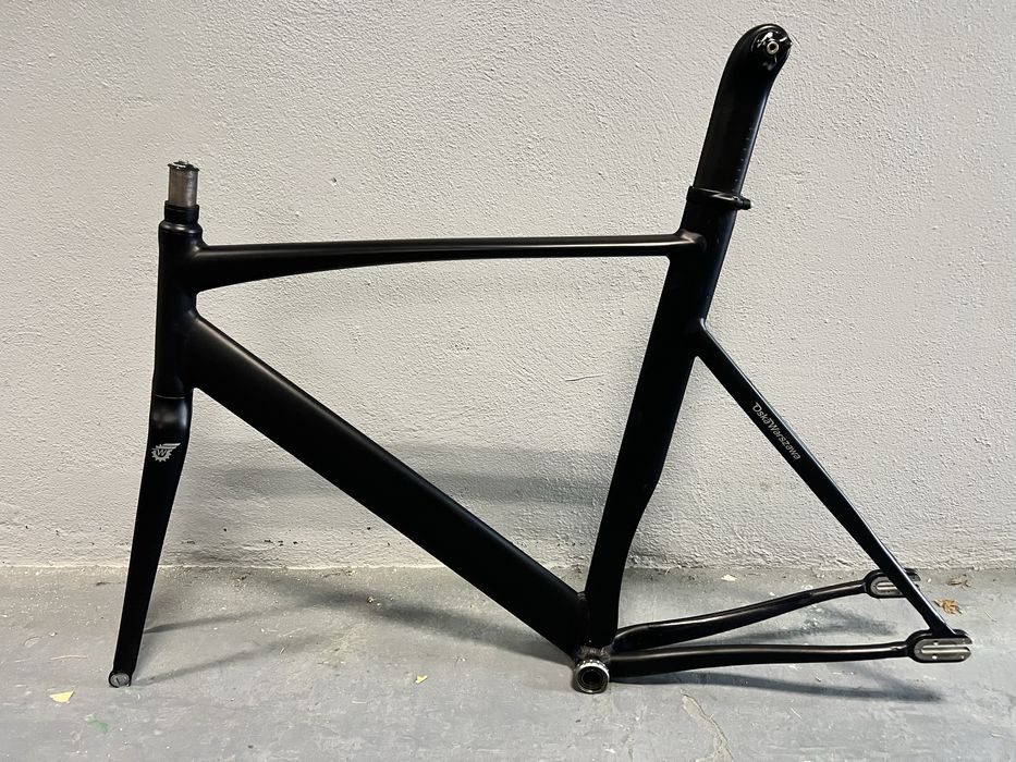 Rama rowerowa fixed gear tor Specialized Langster 61