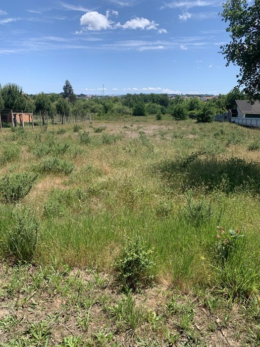 Lote terreno urbanizável