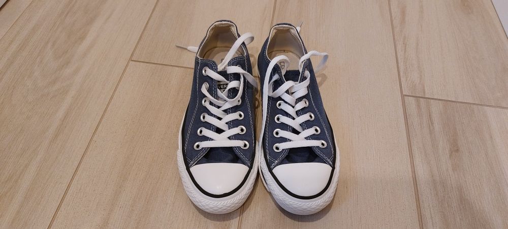 Trampki Converse
