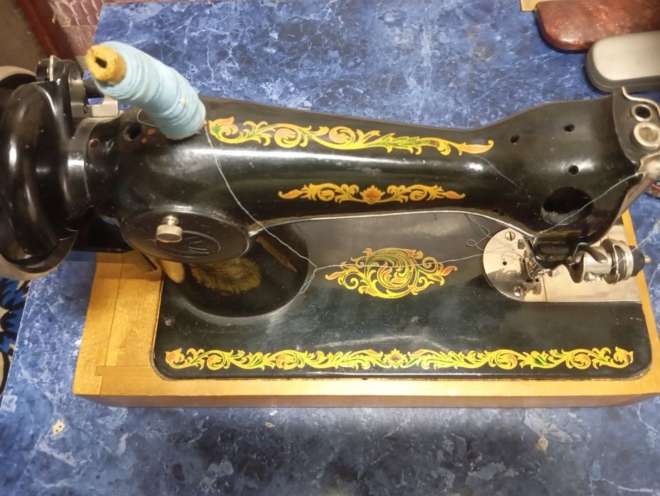 Швейные машинки надёжные для малого бизнеса а главное надежность