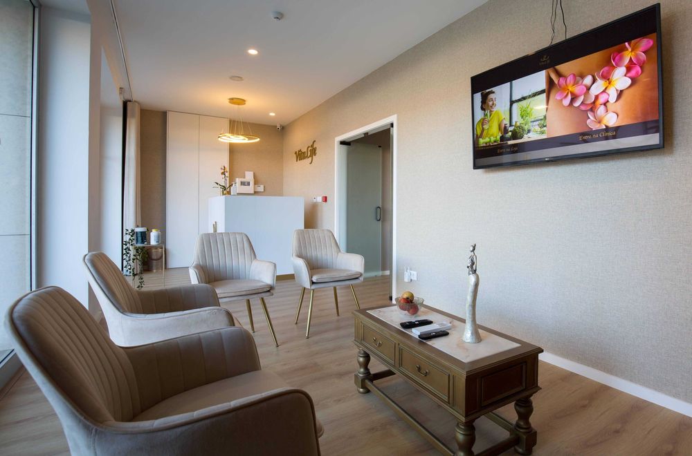 Arrendam-se consultórios/salas para profissionais de saúde