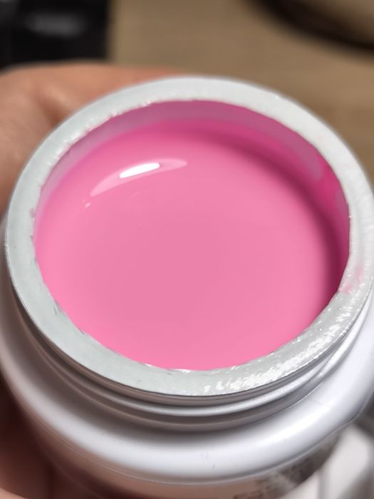 Гели для наращивания Дарк30 мл-150 грн, жидкий полигель 30 мл- 220 грн