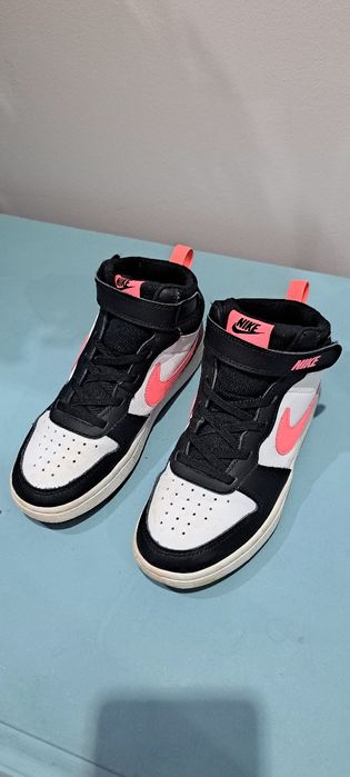 Ténis bota Nike ORIGINAIS para criança