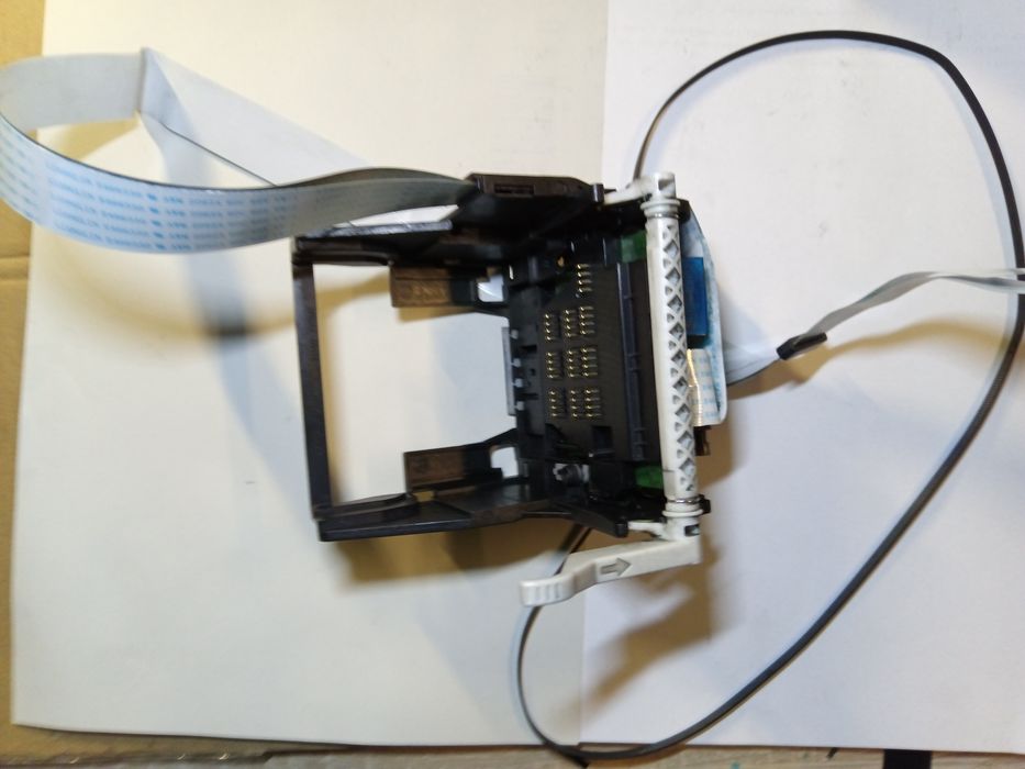 Karetka głowicy drukującej 9010 (1MR66/80067) pasuje do drukarek HP 90