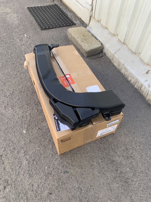воздухоприемник Nissan Rogue t33 2021- orm original