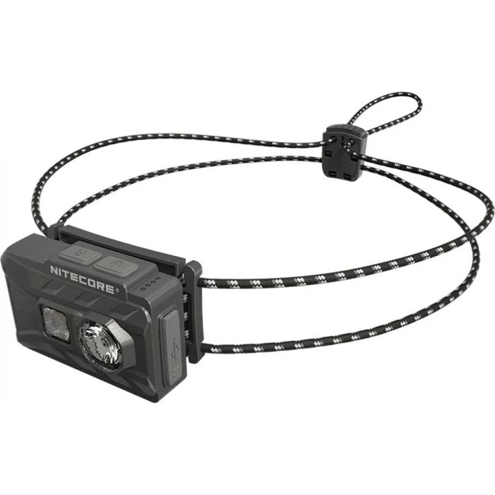 Налобний ліхтар Nitecore NU20 Classic