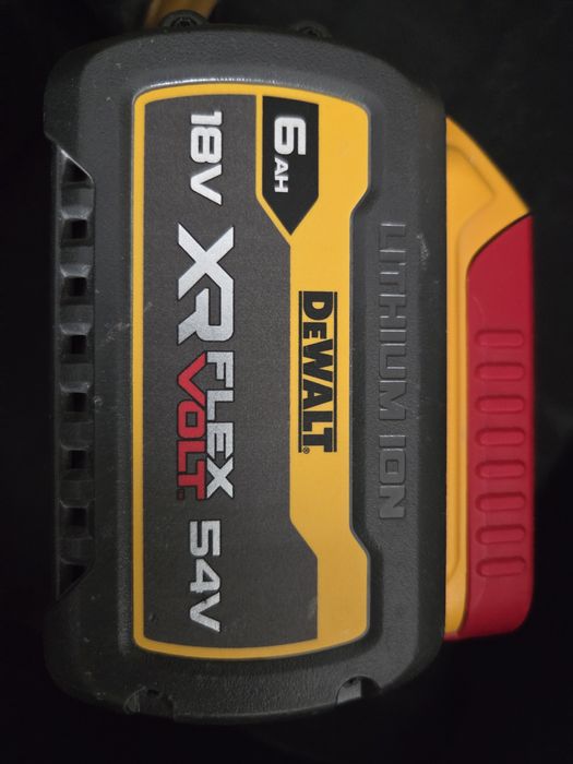 Dewalt tough system 2.0