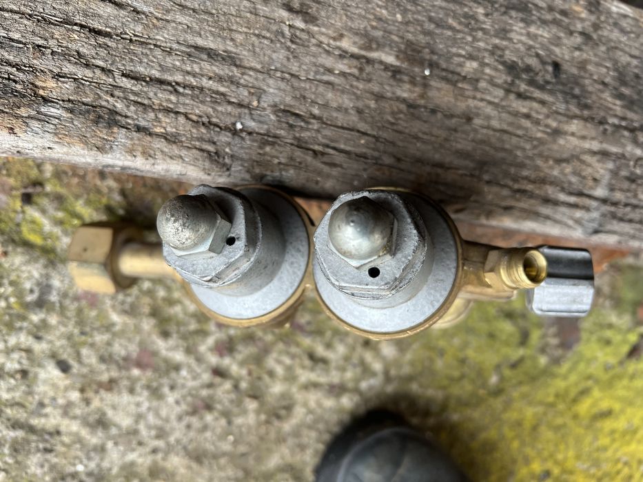 Продам редуктор аргон,пропан