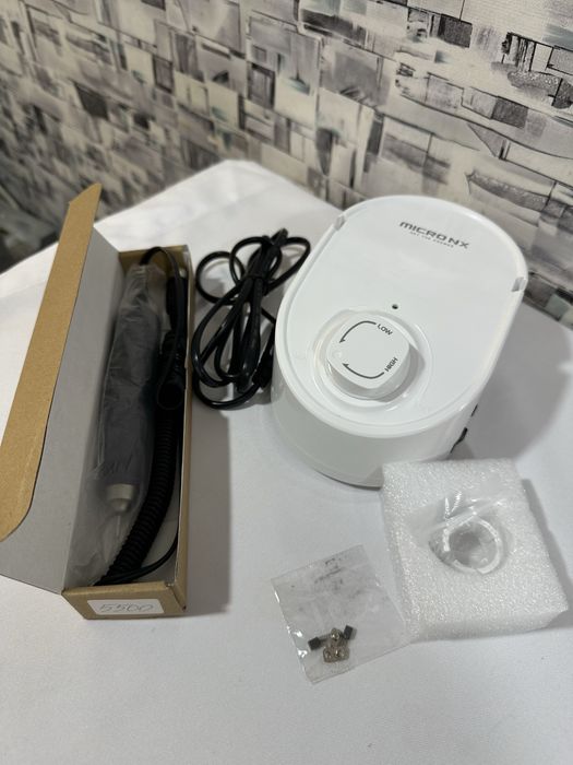 Фрезер для манікюру