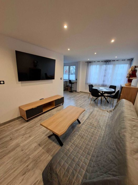 Mieszkanie na wynajem długoterminowy ul. Unii Lubelskiej 6