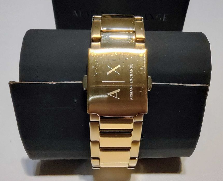 Zegarek Armani Exchange AX1511