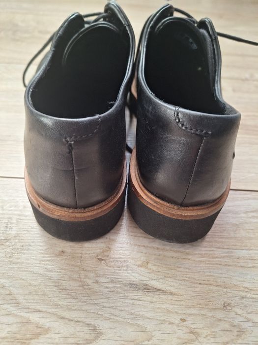 туфлі жіночі Clarks