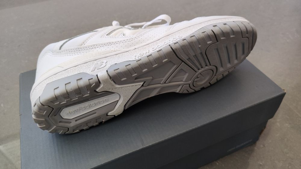 New Balance 550 EU 43 US 9.5