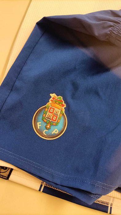 EQUIPAMENTO F.C. PORTO ORIGINAL