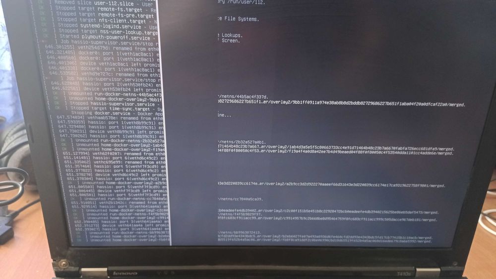 ThinkPad T410S 14" (core i5/4Gb/eSATA під сервер, безшумний, тонкий)