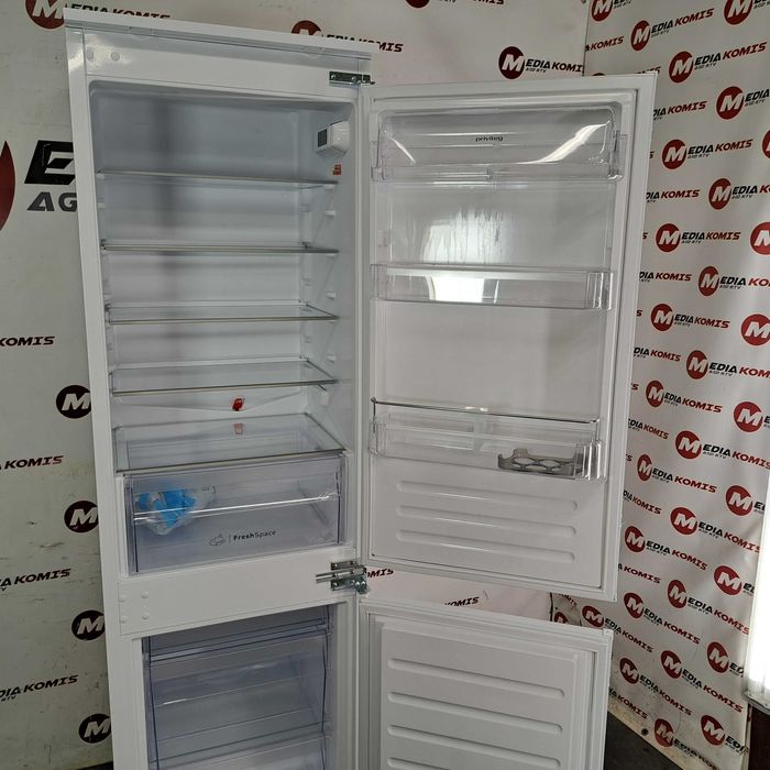 Lodówka Privileg PCIL 18S2 (2lata gwar) E / 34dB /177cm wys/286lit [2]