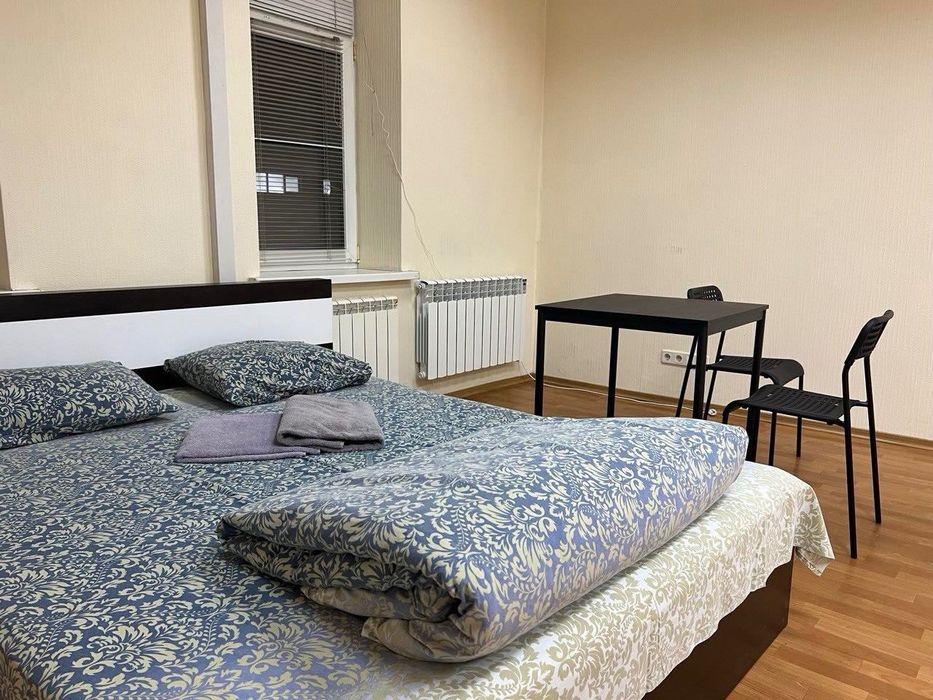 1к Кімната Подобово метро Вокзальна, жд вокзал номер Міні-готель