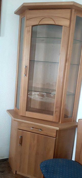 Vendo mobilia de sala de jantar