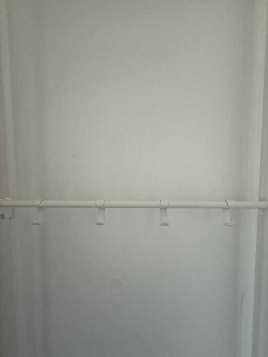Estante arrumação JOSTEIN IKEA