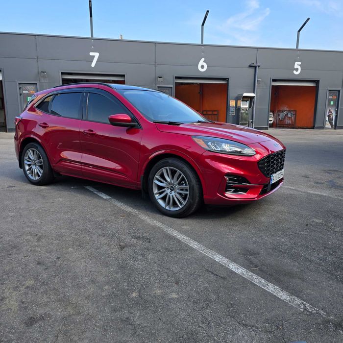 Продам Ford Ecsape MK4 1.5 2020р.в