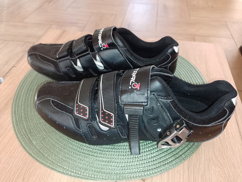 Buty rowerowe roz-44