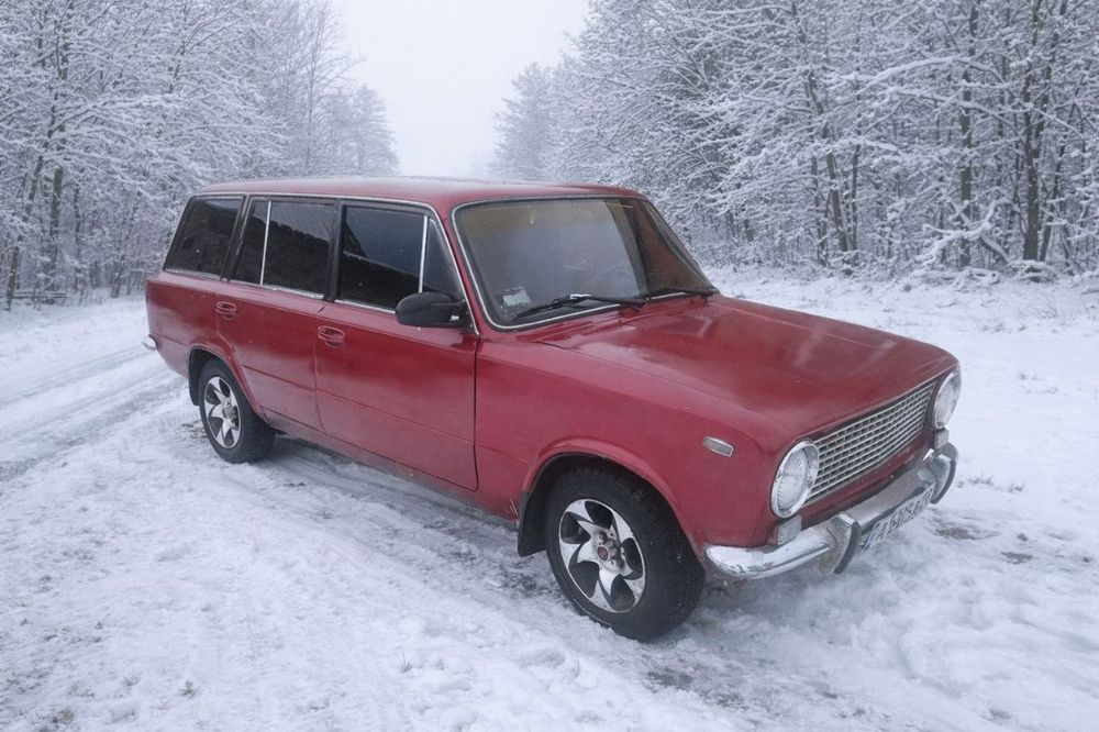 Продаю власне Авто ВАЗ 2102 Жигулі. Газ/бензин ВАЗ классика Жигули