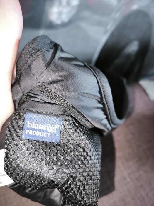 Гаманець Deuter Security Holster black