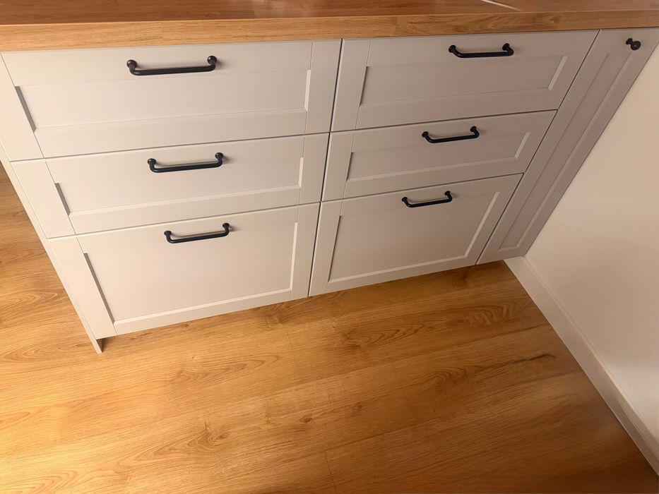 Ikea kuchnia „wyspa”