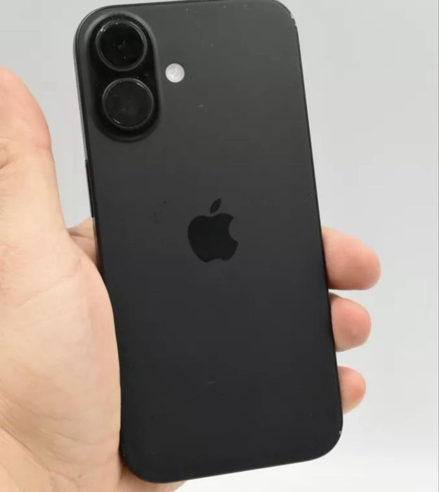 Iphone 16 256gb 97%