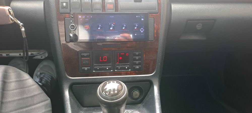 Vendo A4 B5 1.9TDI