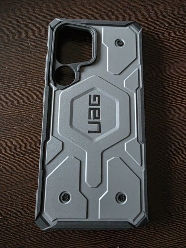 Протиударний чохол UAG з MagSafe Samsung Galaxy S25 (Plus, Ultra)