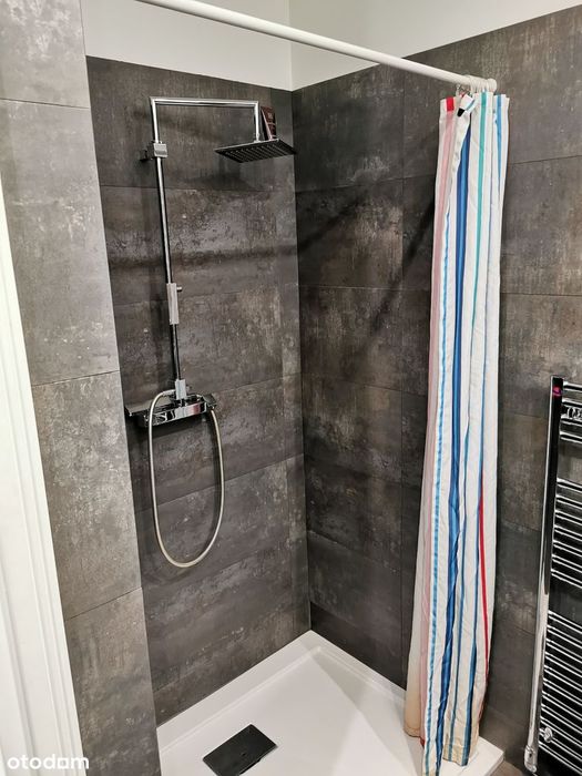 Apartament 2 p z balkonem | Wysoki standard | Rydygiera 15- Żoliborz |