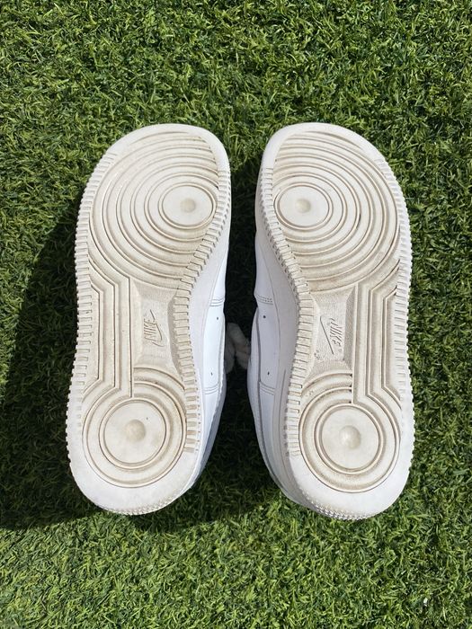 Air Force Rope Laces