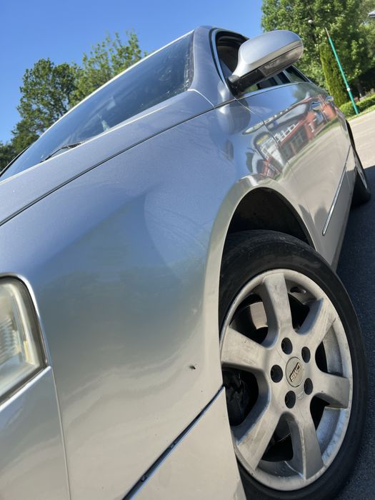 Продам Volkswagen Passat B6 2.0 TDI в гарному стані.