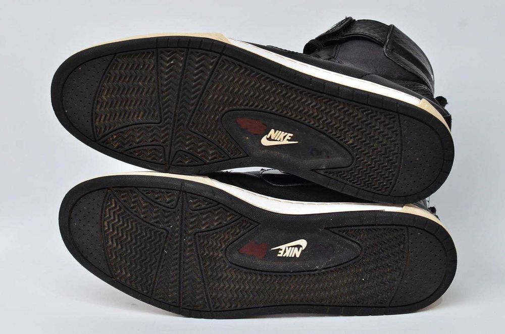 Nike Air Flytop 45р кроссовки