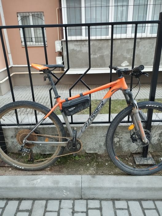 Велосипед унисекс