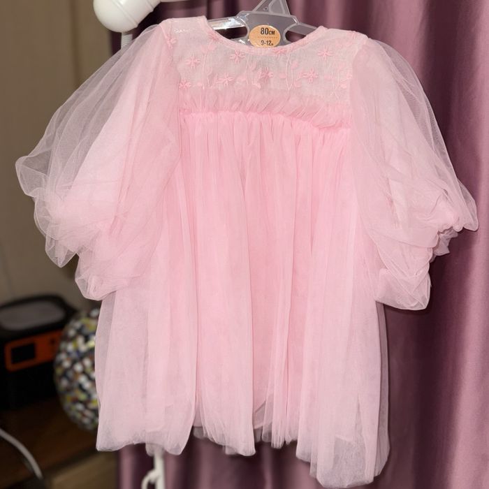 Сукня святкова на 2 рочки