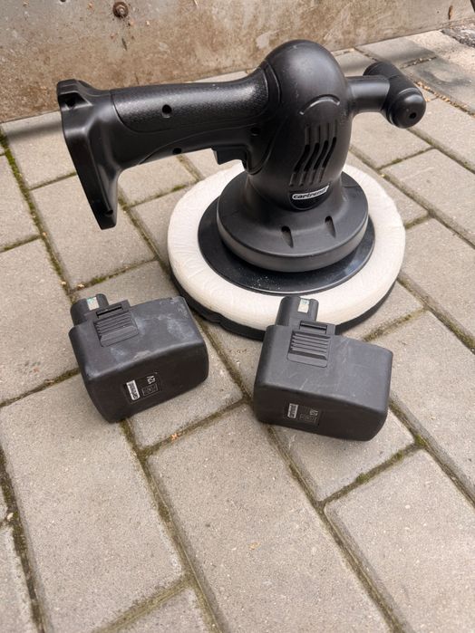 Narzędzia Elektryczne, ładowarki