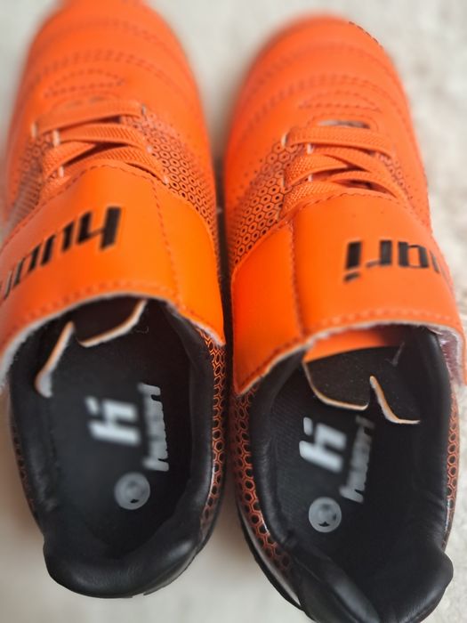 Buty halówki Huari - jak nowe !