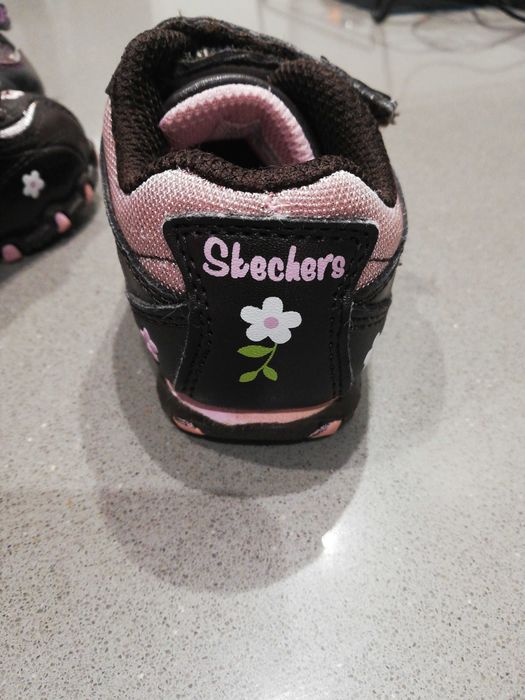 Lote sapatos menina, n°21