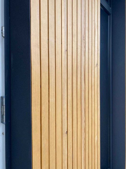 Новий таунхаус від забудовника