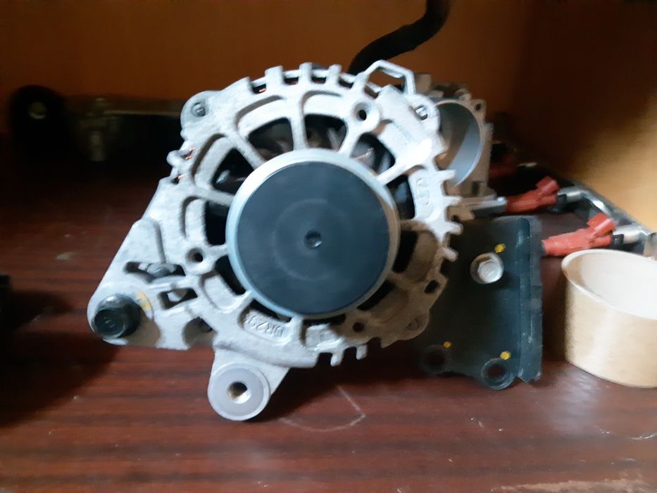 Генератор кіа церато kia cerato,forte 2004-2021