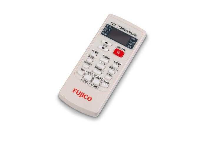 Кондиціонер Fujico FMA-07HRDN1 (Inverter). Монтаж. Есть Мощнее