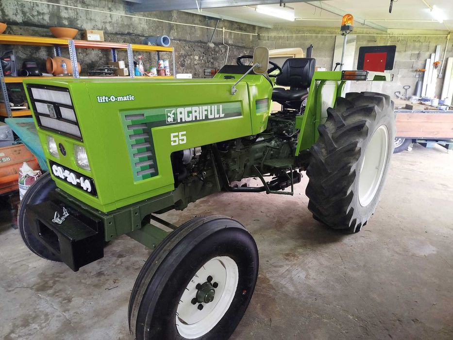 Máquina de arrancar batatas,  Pijuca