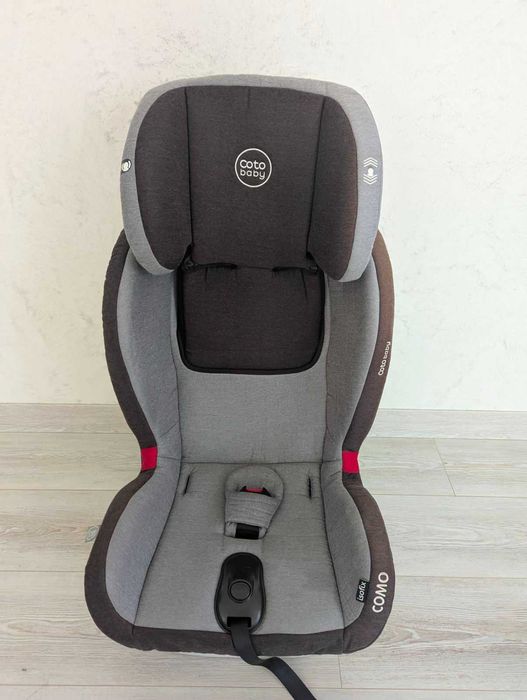 Автокрісло Coto baby como 9-36 кг isofix