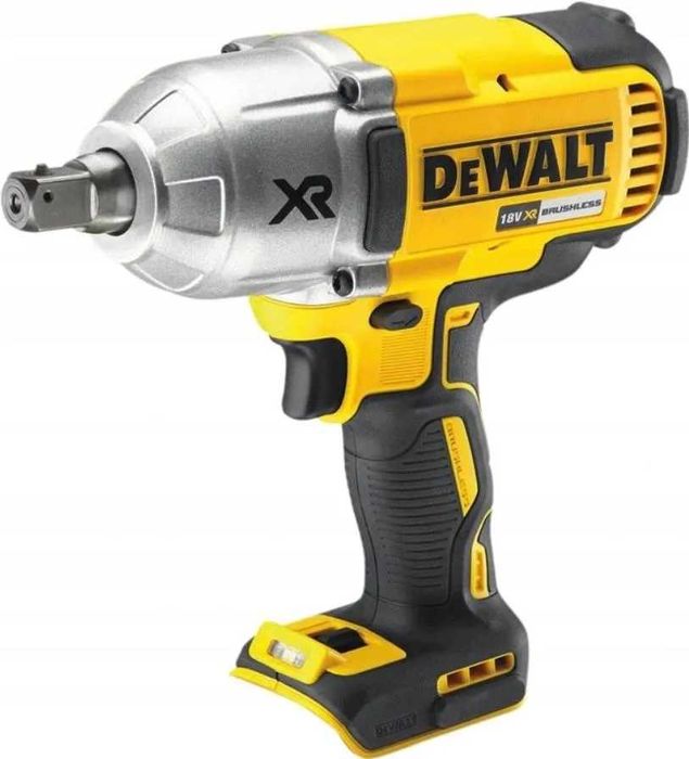 Dewalt DCF899 akumulatorowy klucz udarowy 18v