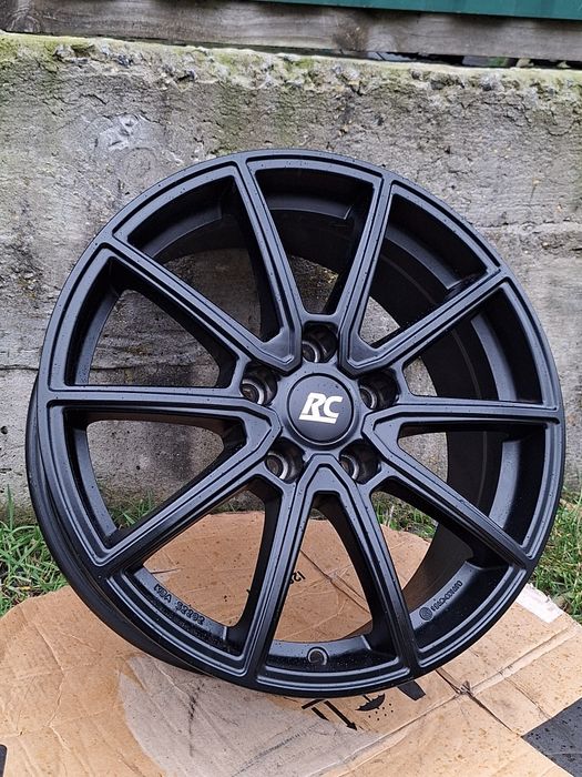 Шикарні диски R17 Lexus ES Toyota Camry SUBARU Forester Legaсy Outback