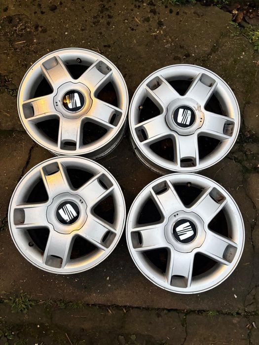 Продам диски 5/100/15