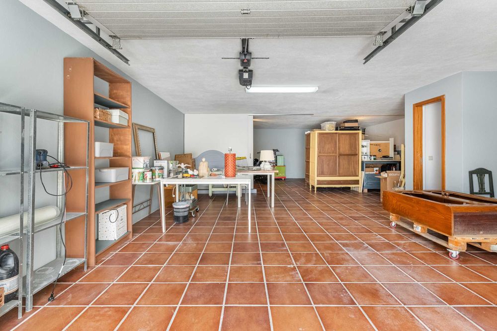 Moradia T3 com Jardim Privado e Garagem para 5 Carros em Esposende