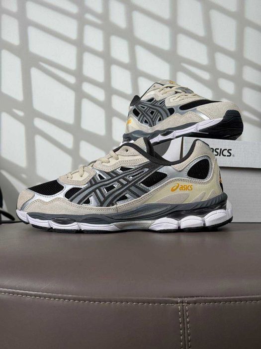 Кросівки Asics Gel-Nyc  Асікс Гель Чоловічі